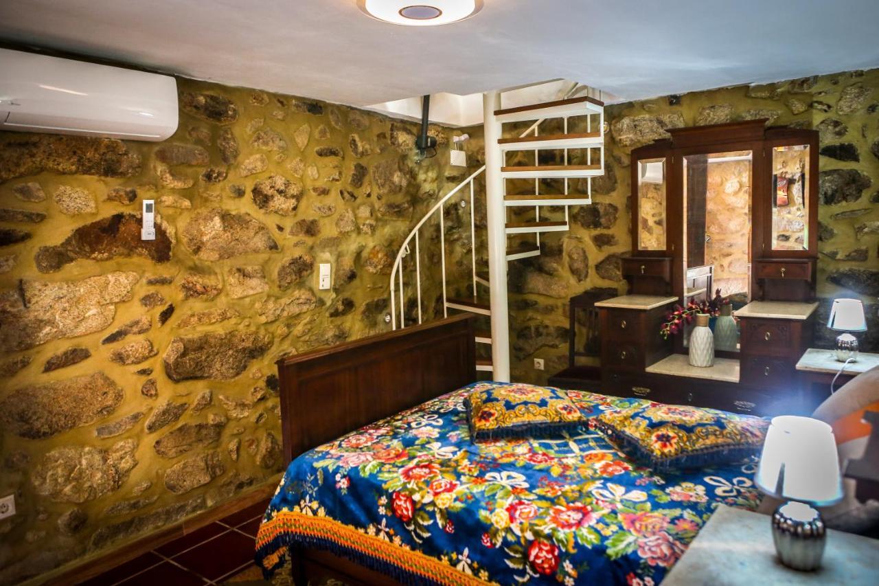 Casa Das Afonsas Barral Zewnętrze zdjęcie