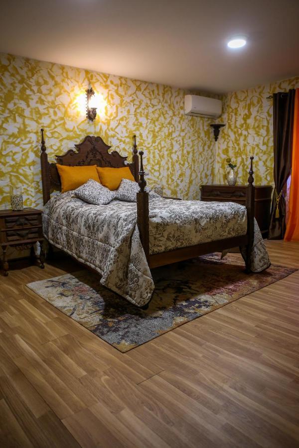 Casa Das Afonsas Barral Zewnętrze zdjęcie